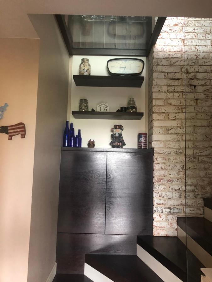 3Bedroom Smarthome Apartment Zielona Góra Eksteriør bilde