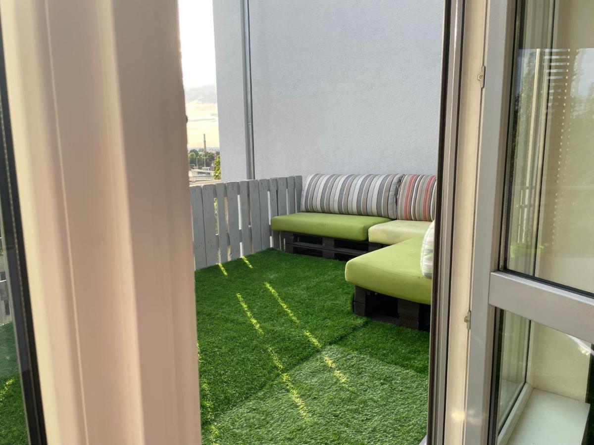 3Bedroom Smarthome Apartment Zielona Góra Eksteriør bilde