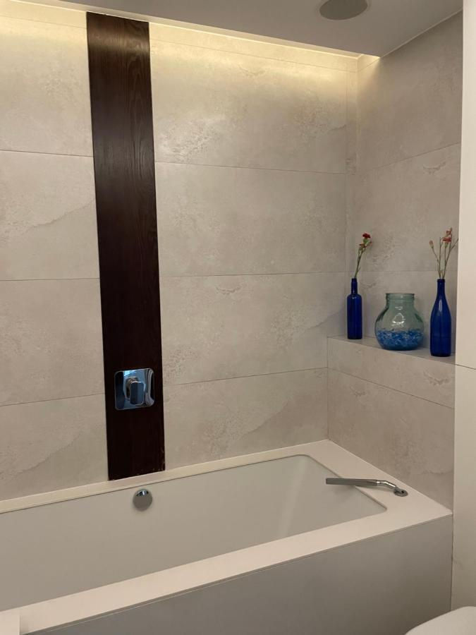 3Bedroom Smarthome Apartment Zielona Góra Eksteriør bilde