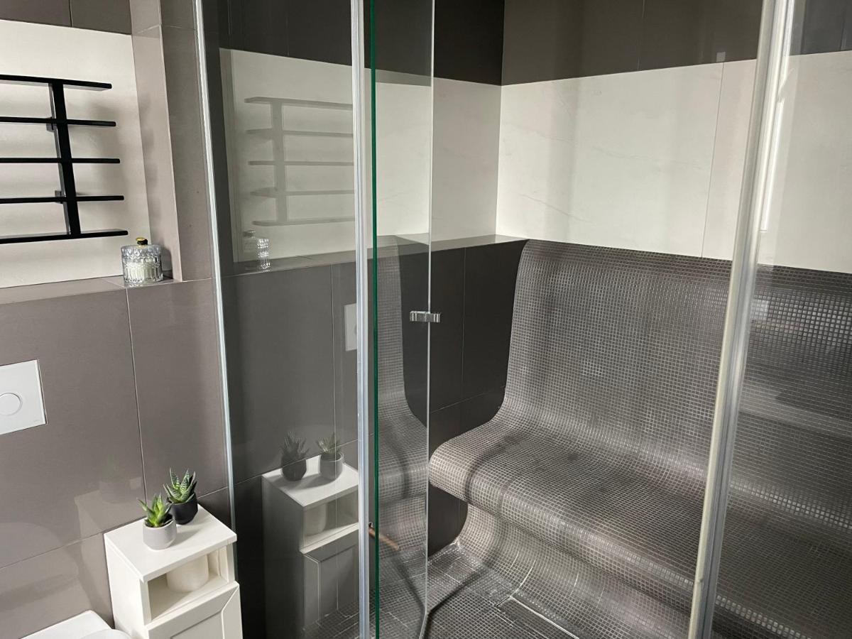 3Bedroom Smarthome Apartment Zielona Góra Eksteriør bilde