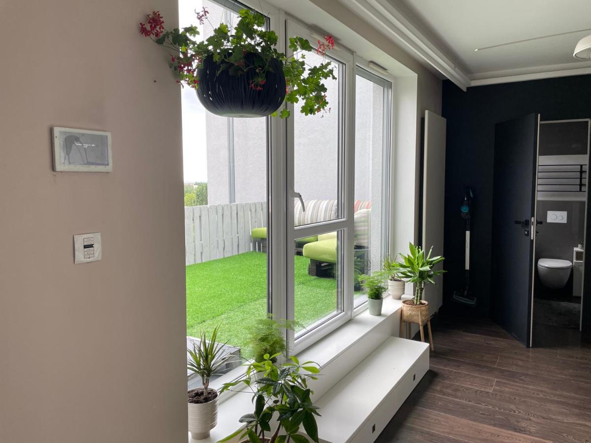 3Bedroom Smarthome Apartment Zielona Góra Eksteriør bilde