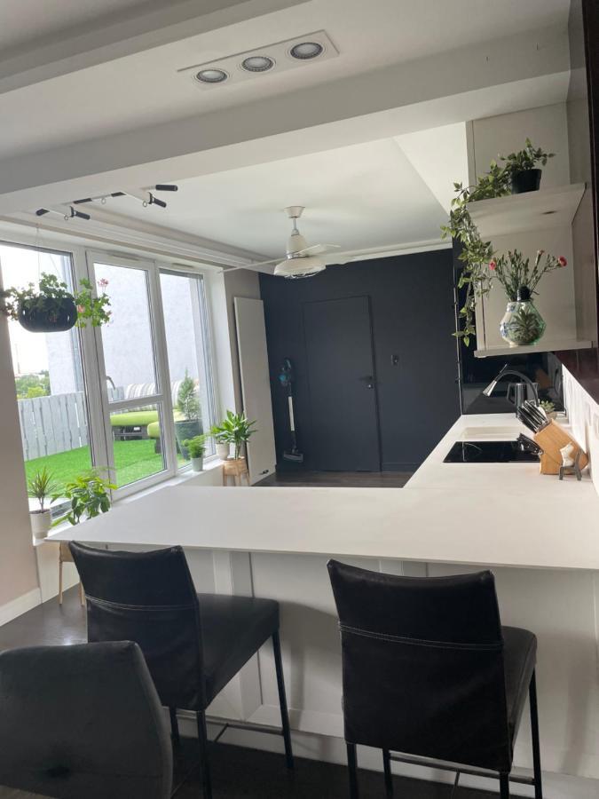 3Bedroom Smarthome Apartment Zielona Góra Eksteriør bilde