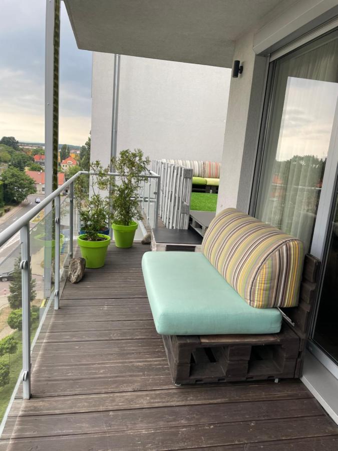3Bedroom Smarthome Apartment Zielona Góra Eksteriør bilde
