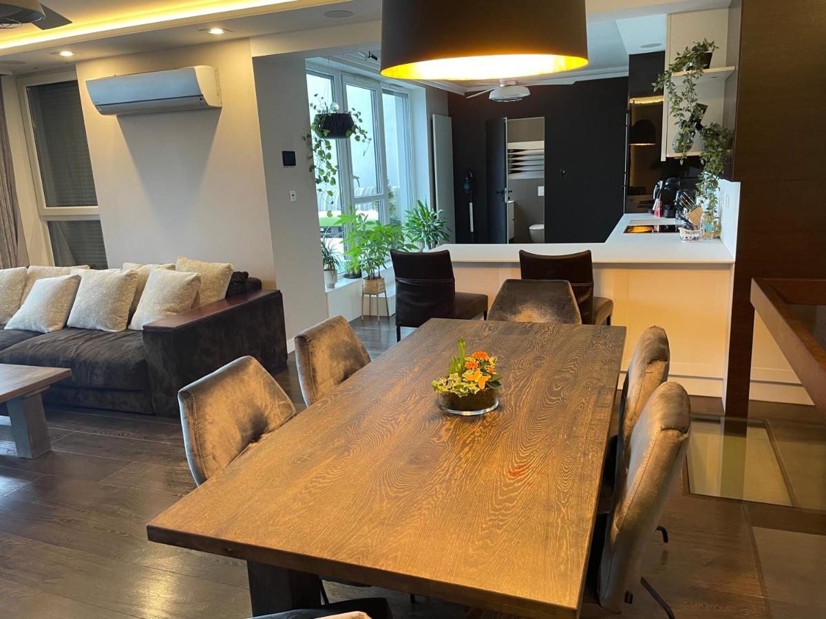 3Bedroom Smarthome Apartment Zielona Góra Eksteriør bilde