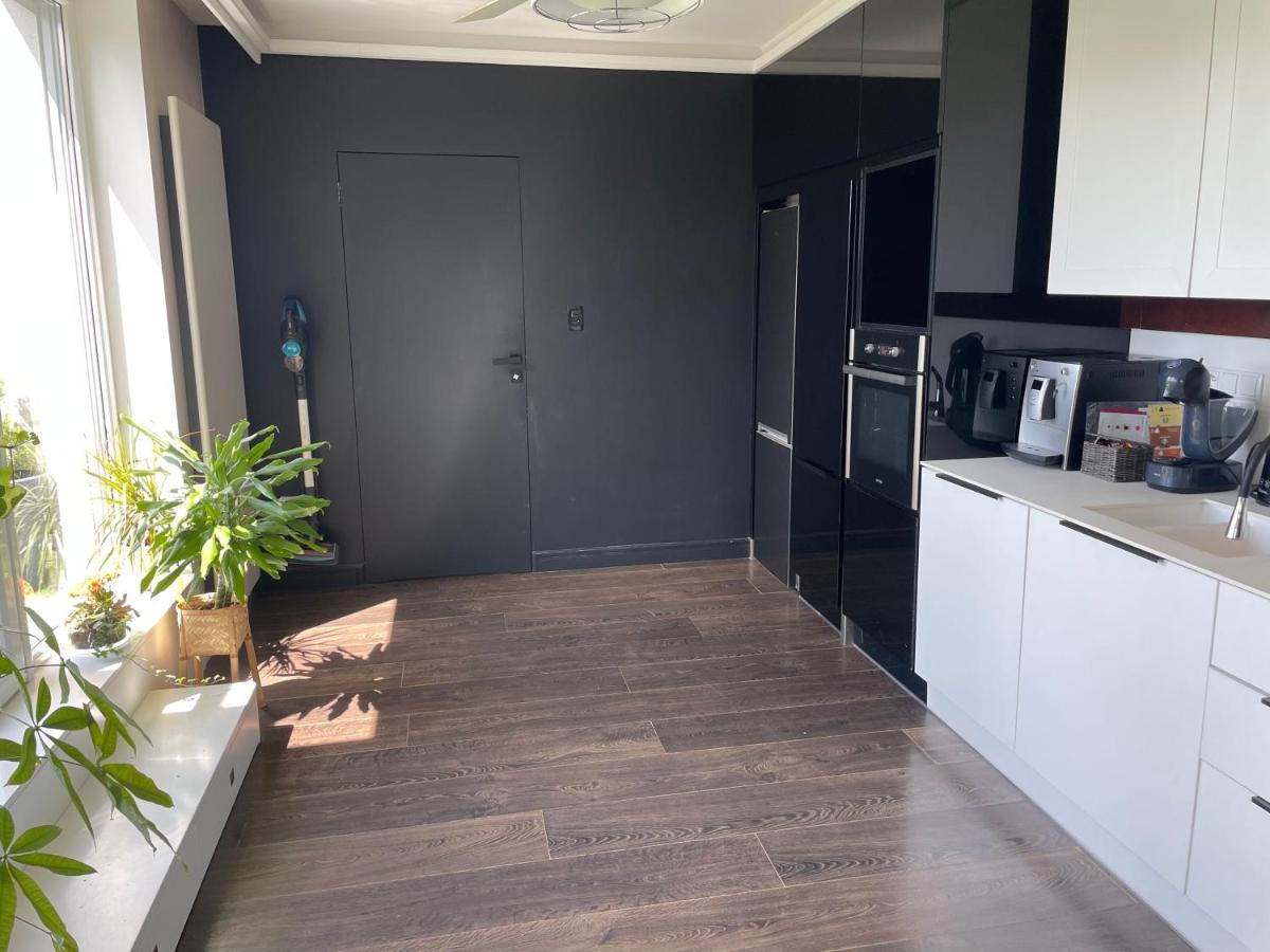 3Bedroom Smarthome Apartment Zielona Góra Eksteriør bilde