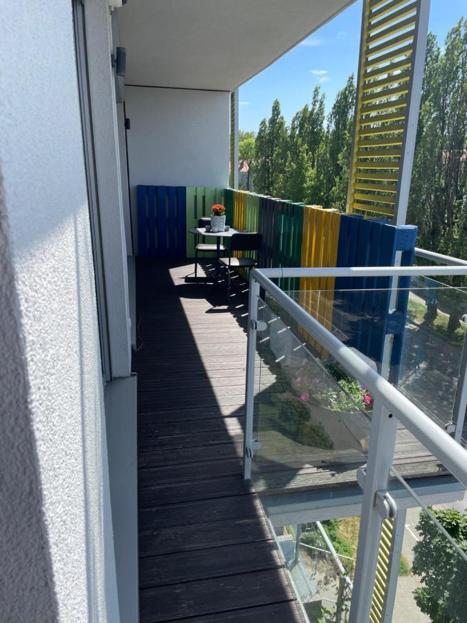 3Bedroom Smarthome Apartment Zielona Góra Eksteriør bilde