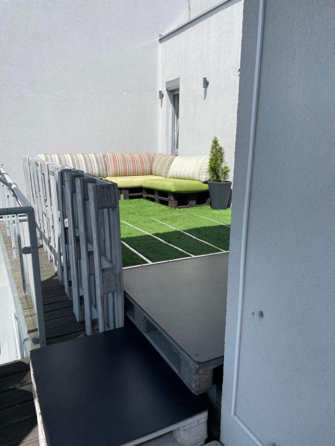3Bedroom Smarthome Apartment Zielona Góra Eksteriør bilde