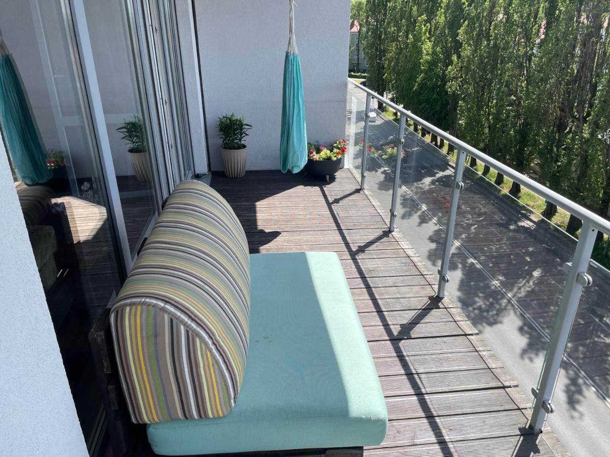 3Bedroom Smarthome Apartment Zielona Góra Eksteriør bilde