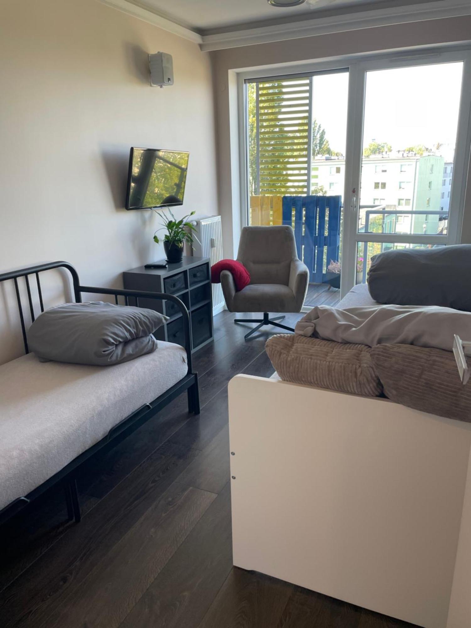 3Bedroom Smarthome Apartment Zielona Góra Eksteriør bilde